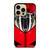 DUCATI PANIGALE V4 FRONT VIEW iPhone 14 Pro Max Case Cover