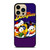 DUCK TALES CARTOON DISNEY 3 iPhone 14 Pro Max Case Cover