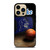 DUKE BLUE DEVILS BASEBALL iPhone 14 Pro Max Case Cover