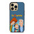 DUNCANVILLE CARTOON MOVIES iPhone 14 Pro Max Case Cover