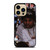 EAZY-E RAPPER COLLAGE iPhone 14 Pro Max Case Cover