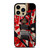EDDIE VAN HALEN GUITAR EMBLEM iPhone 14 Pro Max Case Cover
