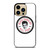 ELVIS PRESLEY CONVERSE ALL STAR iPhone 14 Pro Max Case Cover