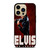 ELVIS PRESLEY THE LEGEND iPhone 14 Pro Max Case Cover