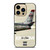 EMINEM KAMIKAZE ALBUM ART iPhone 14 Pro Max Case Cover