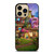 ENCANTO IRABEL MADRIGAL HOUSE iPhone 14 Pro Max Case Cover