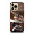 EREN YEAGER ATTACK ON TITAN TACTICS iPhone 14 Pro Max Case Cover