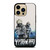 ESCAPE FROM TARKOV GAMES iPhone 14 Pro Max Case Cover