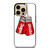 EVERLAST BOXING GLOVE SUPREME iPhone 14 Pro Max Case Cover