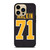 EVGENI MALKIN PITTSBURGH PENGUINS NHL iPhone 14 Pro Max Case Cover