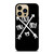 FALL OUT BOY SIGNAGE iPhone 14 Pro Max Case Cover