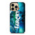 FARCRY 6 GAMES LOGO iPhone 14 Pro Max Case Cover