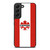 CANADA MENS SOCCER NATIONAL TEAM Samsung Galaxy S22 Plus Case Cover