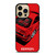 FERRARI F40 ILLUSTRATION iPhone 14 Pro Max Case Cover