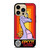 FIGMENT EPCOT CENTER DRAGON iPhone 14 Pro Max Case Cover