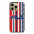 FILA SPORT LOGO  iPhone 14 Pro Max Case Cover