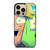 FINAL SPACE GARY AND MOONCAKE iPhone 14 Pro Max Case Cover