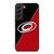 CARLINA HURRICANES NHL HOCKEY LOGO Samsung Galaxy S22 Plus Case Cover