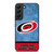 CAROLINA HURRICANES HOCKEY TEAM Samsung Galaxy S22 Plus Case Cover