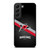 CAROLINA HURRICANES NHL HOCKEY 3 Samsung Galaxy S22 Plus Case Cover
