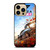 FORZA HORIZON 4 RACING GAME iPhone 14 Pro Max Case Cover