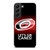 CAROLINA HURRICANES NHL HOCKEY FANS Samsung Galaxy S22 Plus Case Cover
