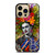 FRIDA KAHLO ART iPhone 14 Pro Max Case Cover
