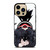 FUMIKAGE MY HERO ACADEMIA X BAPE iPhone 14 Pro Max Case Cover