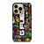 G FUEL ENERGY DRINK iPhone 14 Pro Max Case Cover