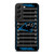 CAROLINA PANTHERS FOOTBALL FIELD Samsung Galaxy S22 Plus Case Cover