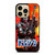 GENE SIMMONS SINGER KISS BAND iPhone 14 Pro Max Case Cover