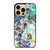 GENSHIN IMPACT MOBILE GAME CHARACTERS iPhone 14 Pro Max Case Cover