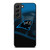 CAROLINA PANTHERS FOOTBALL TEAM Samsung Galaxy S22 Plus Case Cover