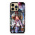 GHOSBUSTERS iPhone 14 Pro Max Case Cover