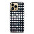 GHOST FACE NIGHT MARE ALL CHARACTER iPhone 14 Pro Max Case Cover