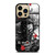 GHOST OF TSUSHIMA ART GAME iPhone 14 Pro Max Case Cover