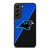 CAROLINA PANTHERS NFL FOOTBALL LOGO Samsung Galaxy S22 Plus Case Cover