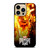 GHOST RIDERS MARVEL MIDNIGHT SUNS iPhone 14 Pro Max Case Cover
