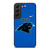 CAROLINA PANTHERS NFL FOOTBALL NIKE Samsung Galaxy S22 Plus Case Cover
