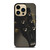 GIBSON GUITAR HEADSTOCK iPhone 14 Pro Max Case Cover