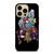 GIRLS OF MONSTER HIGH iPhone 14 Pro Max Case Cover