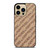 GIVENCHY PARIS LOGO PATTERN 2 iPhone 14 Pro Max Case Cover