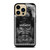 GIVENCHY PARIS MONUMENTAL iPhone 14 Pro Max Case Cover
