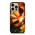 GNARA LEAGUE OF LEGENDS CUTE iPhone 14 Pro Max Case Cover
