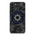 CF MONTREAL MLS BLACK CAMO Samsung Galaxy S22 Plus Case Cover