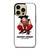 GOKU CHICAGO BULLS KAKAROT JORDAN iPhone 14 Pro Max Case Cover