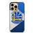 GOLDEN STATE WARRIORS NBA iPhone 14 Pro Max Case Cover