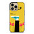 GOLF WANG iPhone 14 Pro Max Case Cover