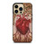 GOOD CHARLOTTE CARDIOLOGY iPhone 14 Pro Max Case Cover