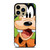 GOOFY DISNEY CARTOON iPhone 14 Pro Max Case Cover